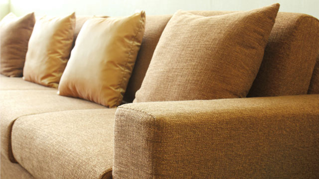 It's Official: Toxic Flame Retardants No Longer Required in Furniture | KQED