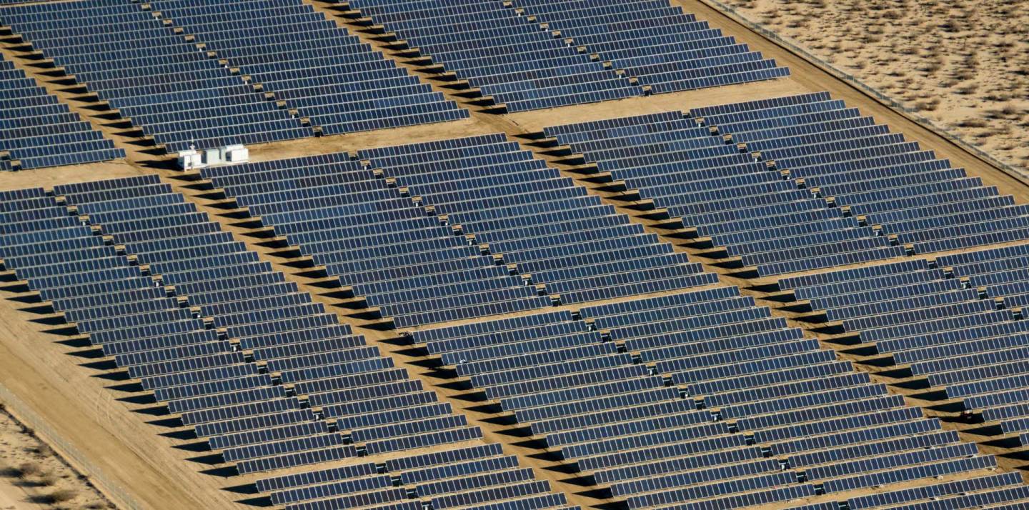 What Will California Do With Too Much Solar? | KQED