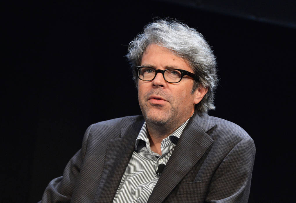 Jonathan Franzen Says It's Too Late For Us on Climate Change. Scientists Immediately Push Back | KQED