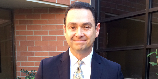 KQED Names John Myers the Senior Editor of its New California Politics and Government Desk | KQED