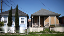 California Legislature Approves Homeowners Protections | KQED