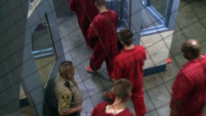 Alameda, Fresno, Riverside Counties Hit with Lawsuits for Prison Conditions | KQED