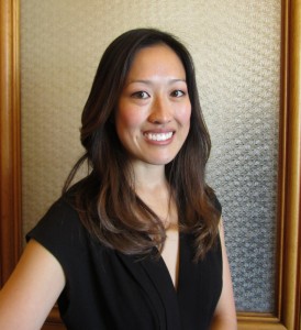 New San Francisco Supervisor Katy Tang Looks Like a Safe Choice | KQED