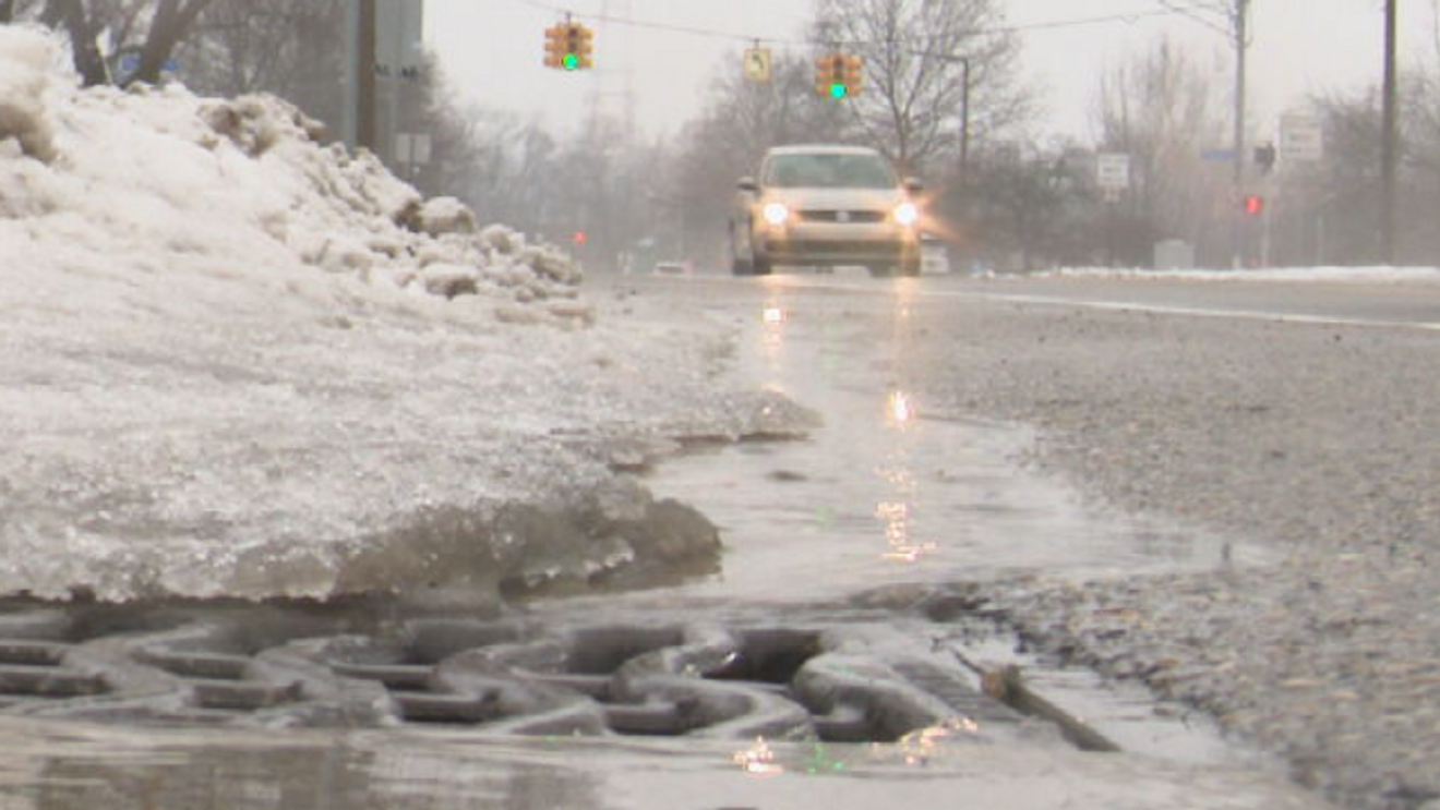 How one West Michigan city's snowmelt system set an example for others