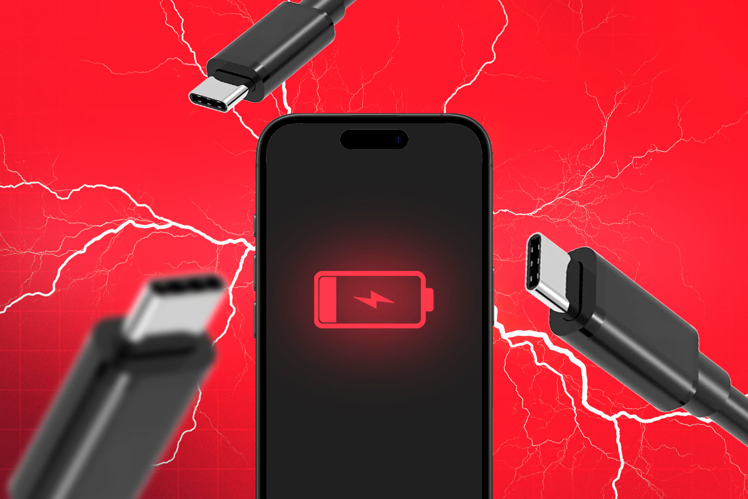 Le mythe du chargeur USB-C universel a vécu : on a testé, on a pleuré