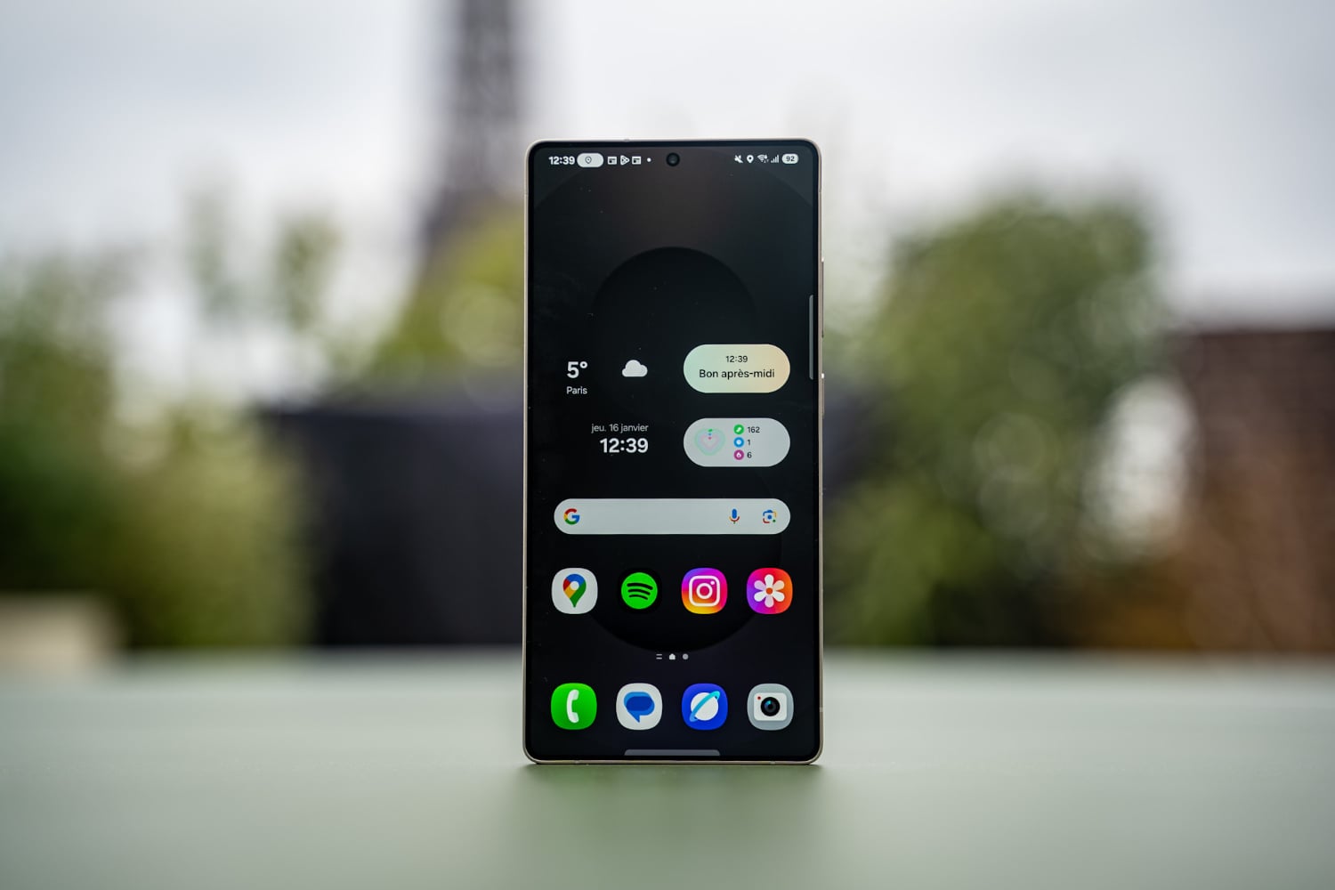 One UI 7 (Android 15) : on a essayé la très prometteuse nouvelle interface des smartphones Samsung Galaxy