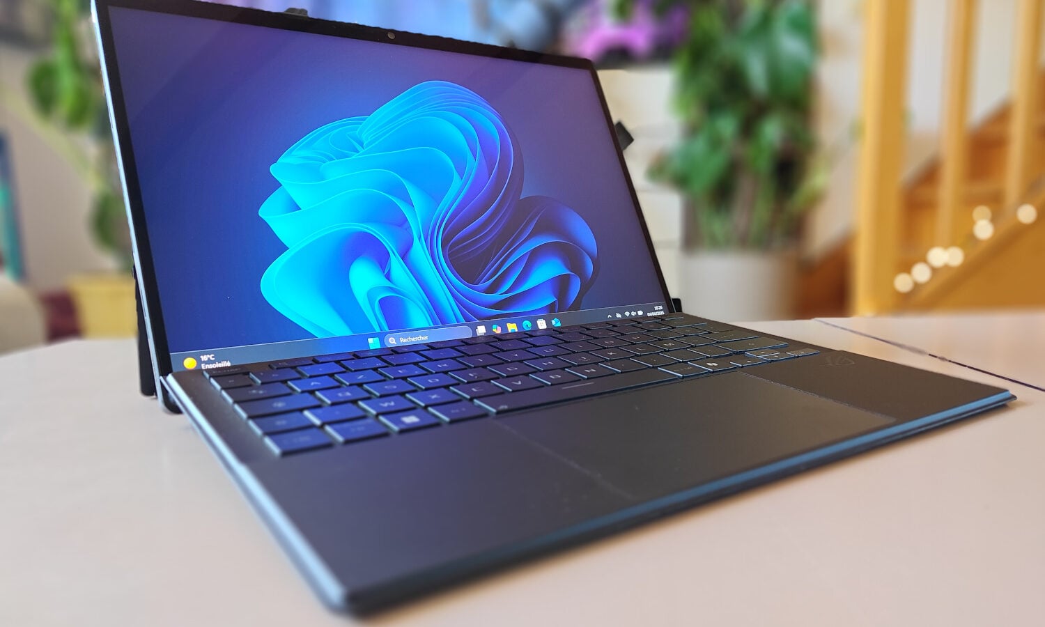 Test ROG Flow Z13 : notre avis sur la tablette gaming d'Asus