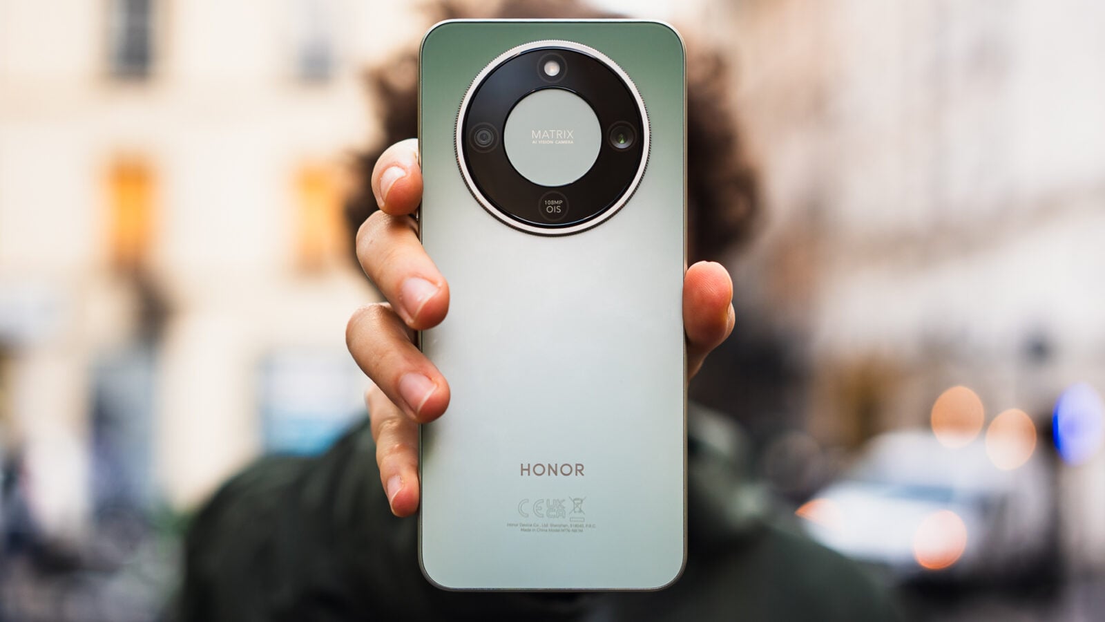 Test Honor Magic 8 Lite : l'endurance a un nouveau nom