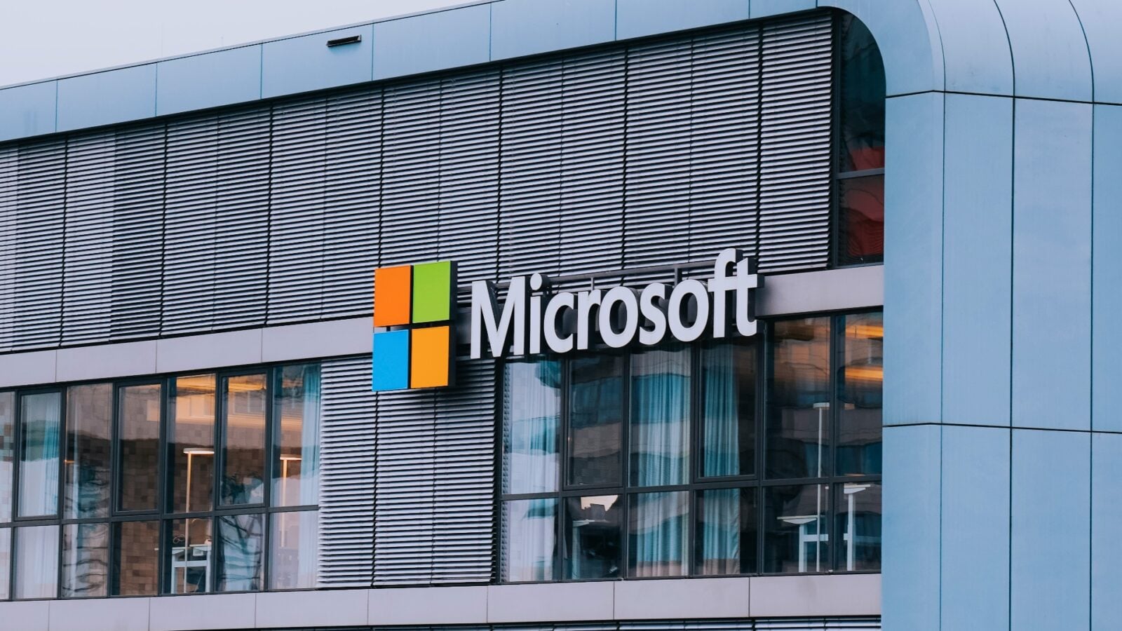 Microsoft France supprime une centaine de postes à Issy-les-Moulineaux