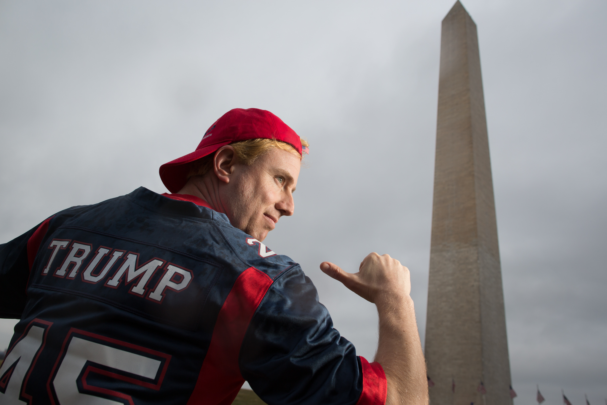 Appalachia, here's your chance to weigh in on President Trump