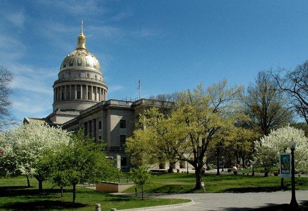West Virginia Journalist Arrested Attempting to Question Trump Officials