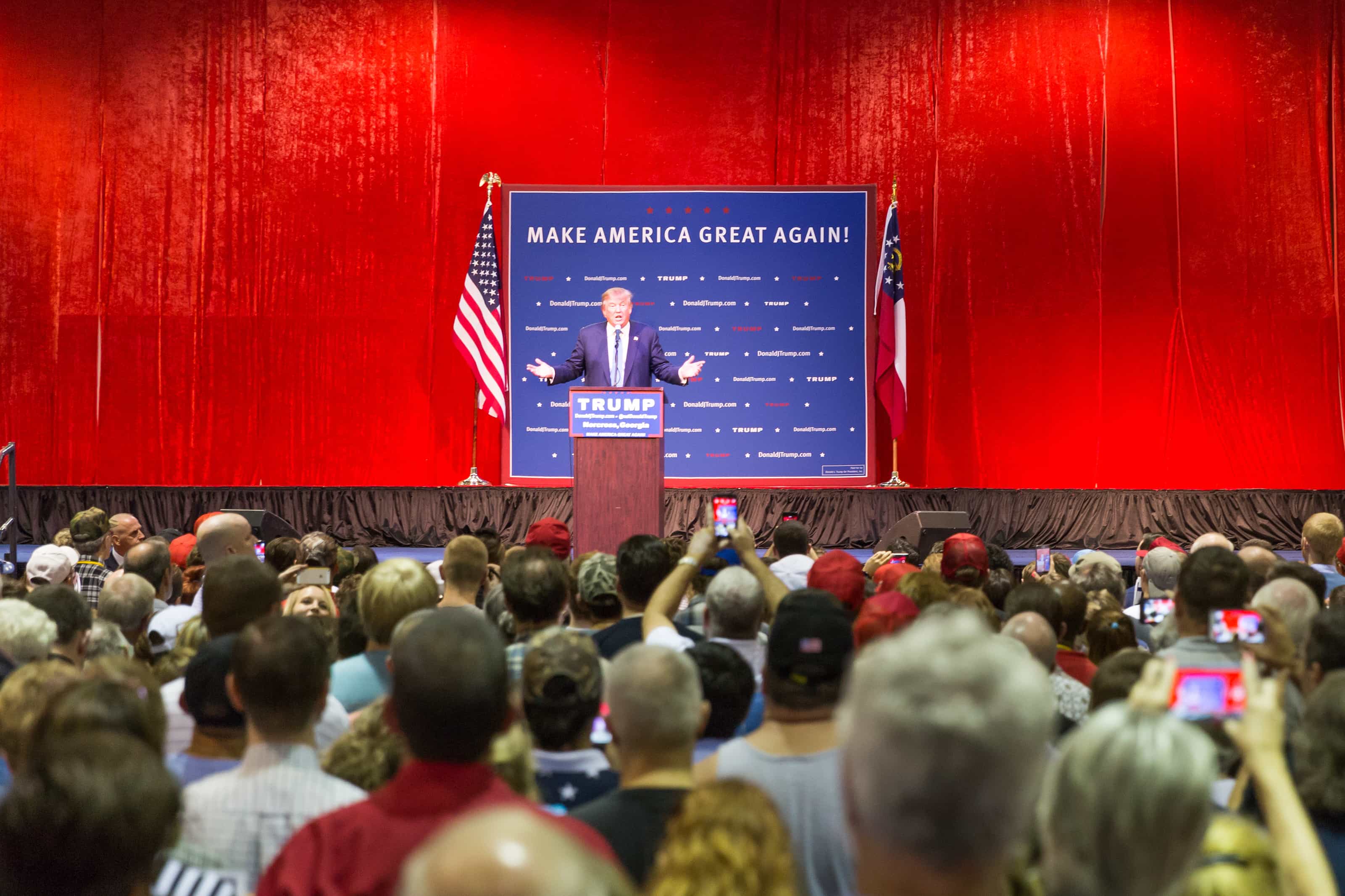 Sure, Appalachia Voted Heavily for Trump. But Not Everyone Here Loves Him.
