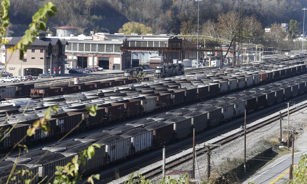 Book Review: The Ordeal of Appalachia