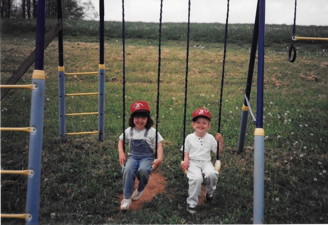 Youth in Appalachia: Conversations from the Living Room to the College Classroom