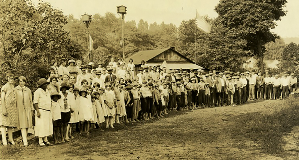 J.D. Vance's View of 'Hillbilly Culture' isn’t a Prognosis for Appalachia’s Economic Decline — It's a Symptom