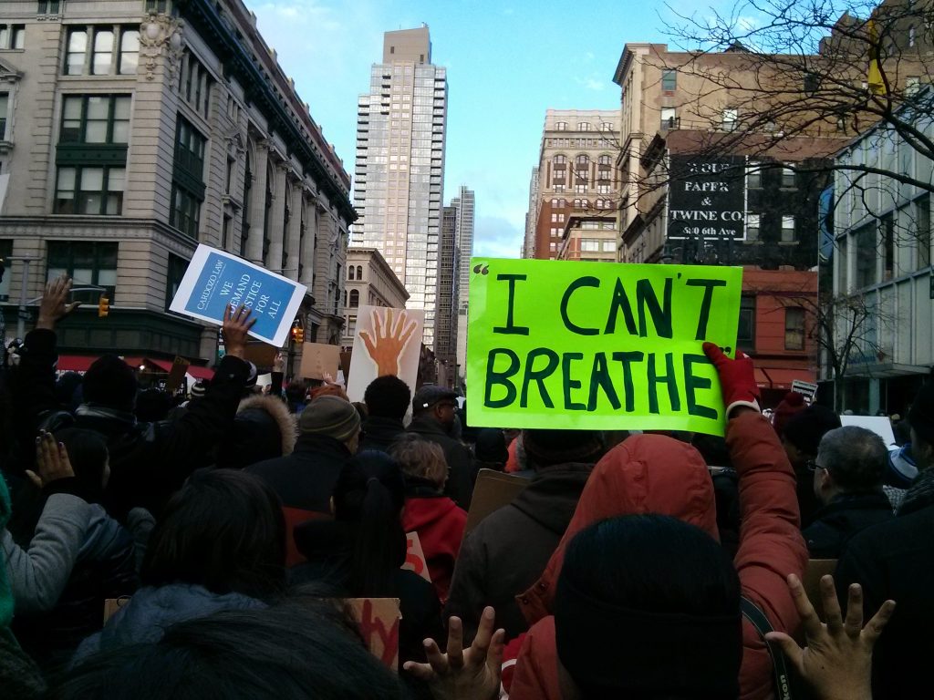 Depressed While Black: Emboldened Racism Takes a Toll on African American Mental Health