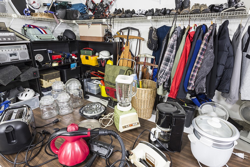 This Town Built a Market Where Neighbors Can Take What They Want for Free