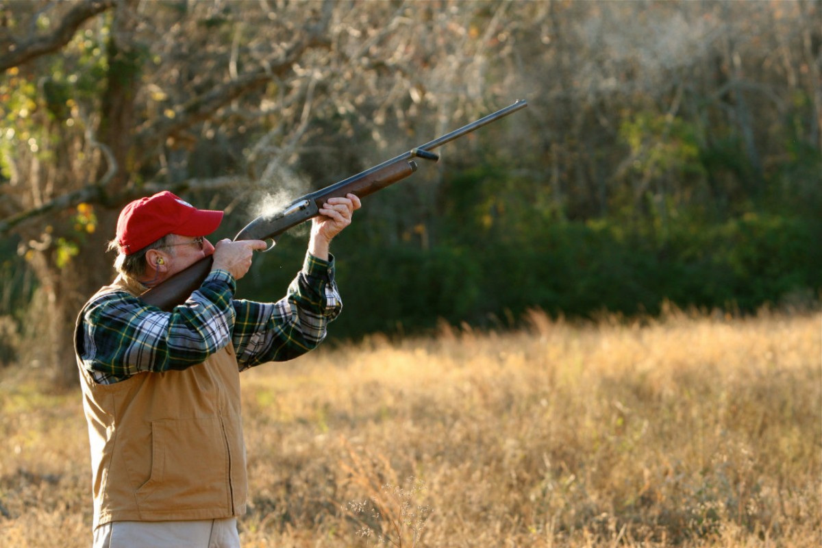 Guns are Tools; Mixing Them With Fear is Lethal