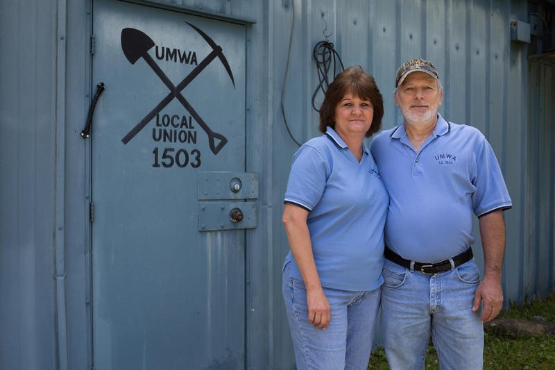 Appalachia's Deep Ties to Extractive Industries May be Keeping Region 'Poor, Sick & Stuck on Coal'