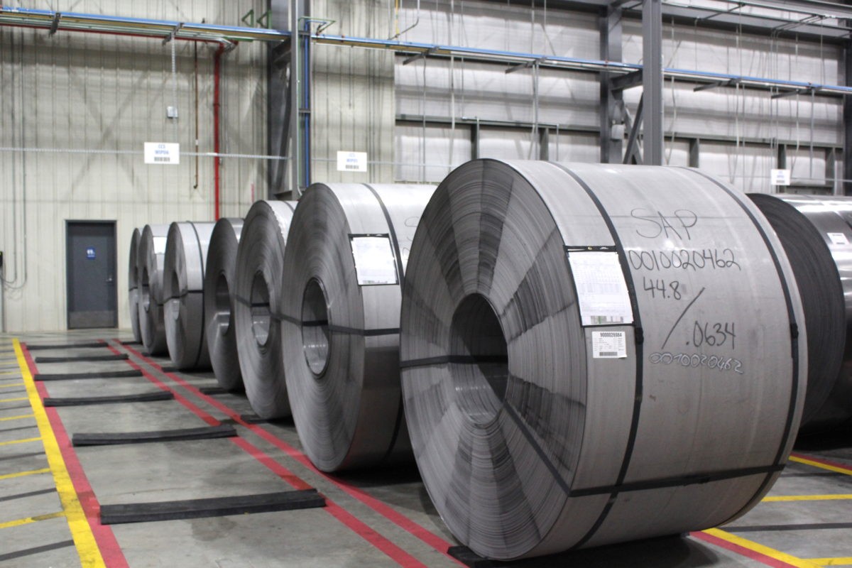 Trump’s Delay On Tariff Decision Disappoints Regional Steelmakers