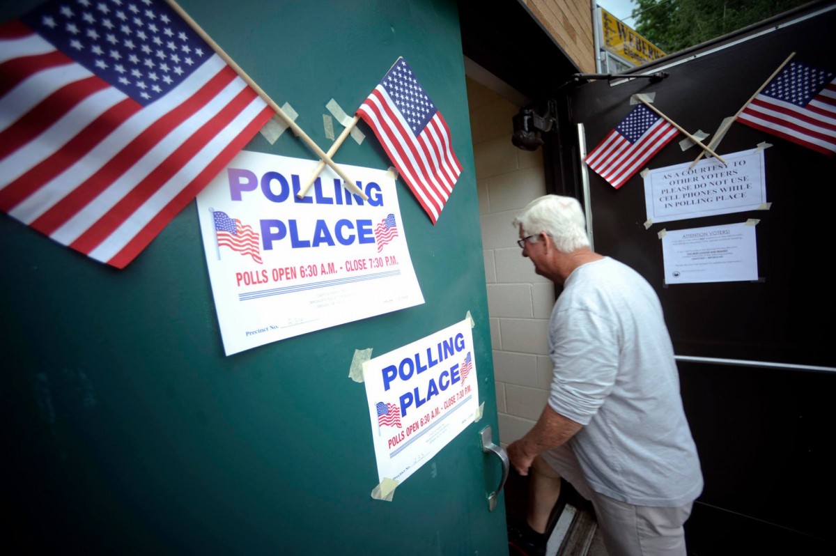 2018 Appalachian Primaries Concluded – Tennessee Results