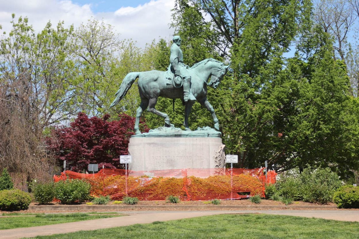 Last Year, White Nationalists Staged a Fatal Race Rally in Charlottesville, Virginia. The Location Was No Coincidence.