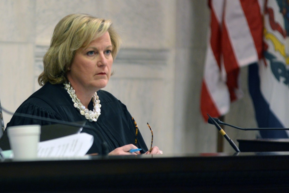 How One West Virginia Supreme Court Justice Gave Natural Gas a Big Victory and Shortchanged Residents