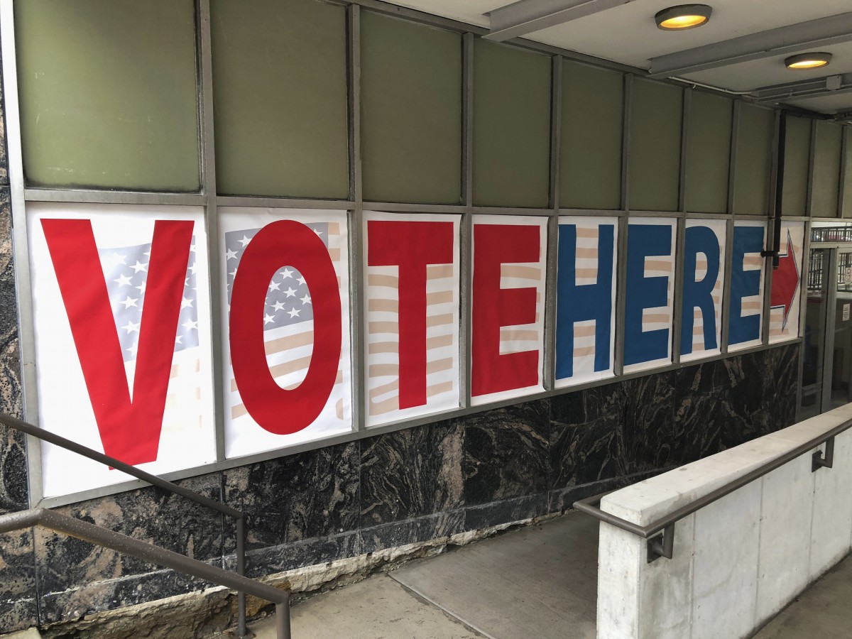 Commentary: Georgia Election Fight Shows that Black Voter Suppression, a Southern Tradition, Still Flourishes