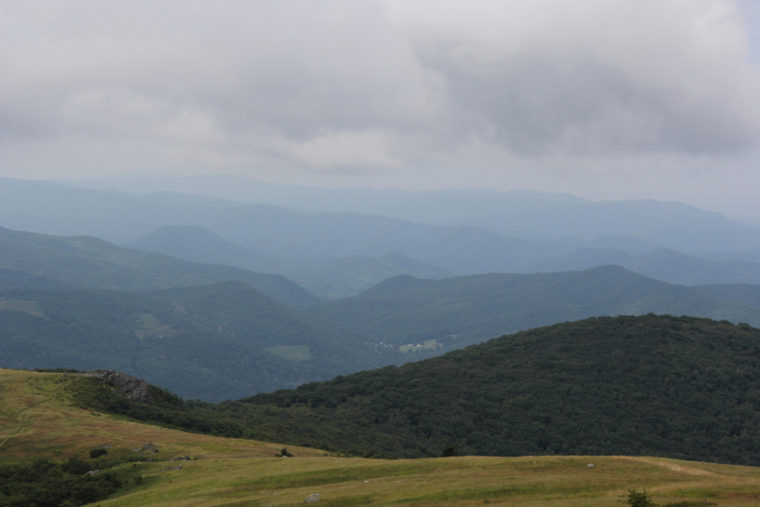Rural's Connection to Environment Means Bigger Climate-Change Impact