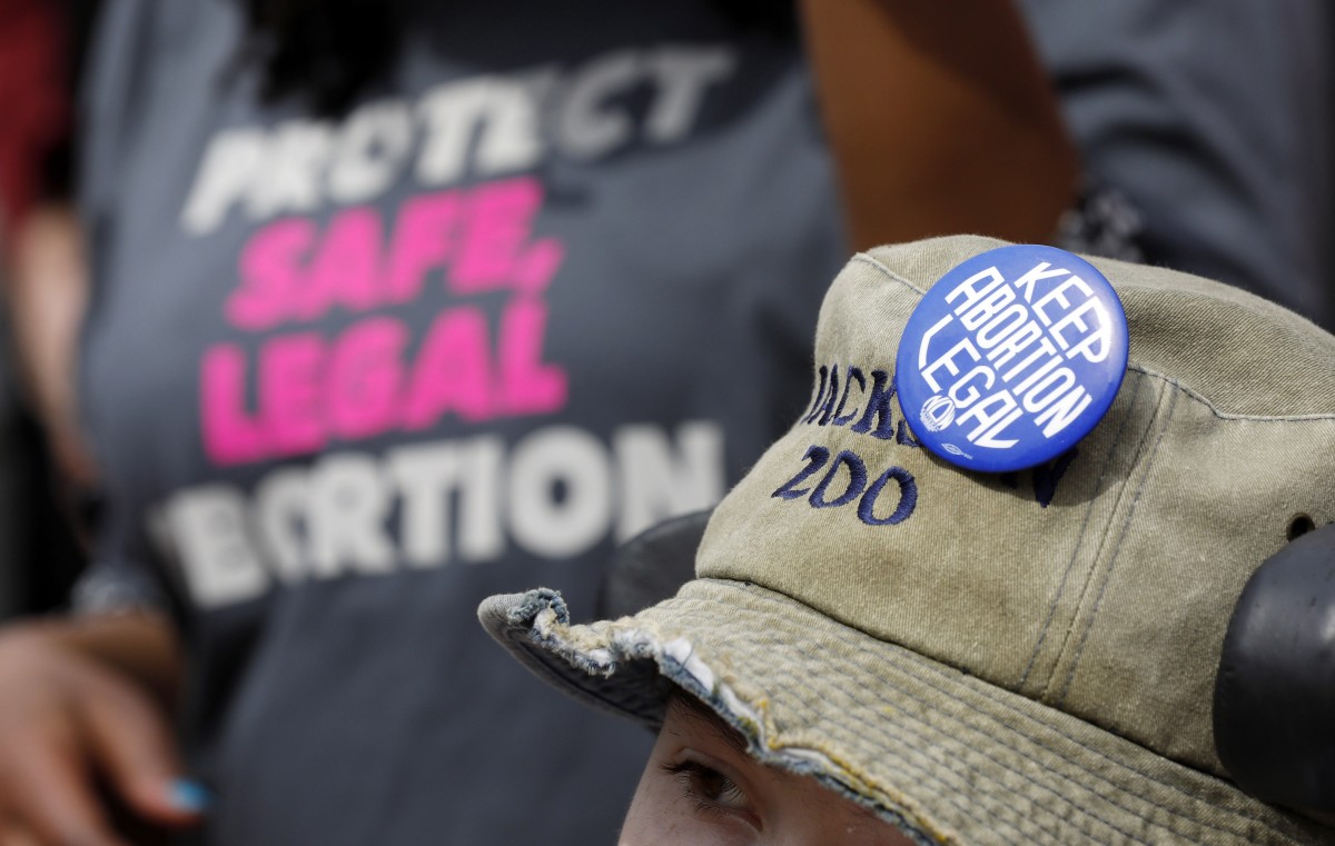 How Grassroots Funds Are Ensuring Abortion Access Despite Bans