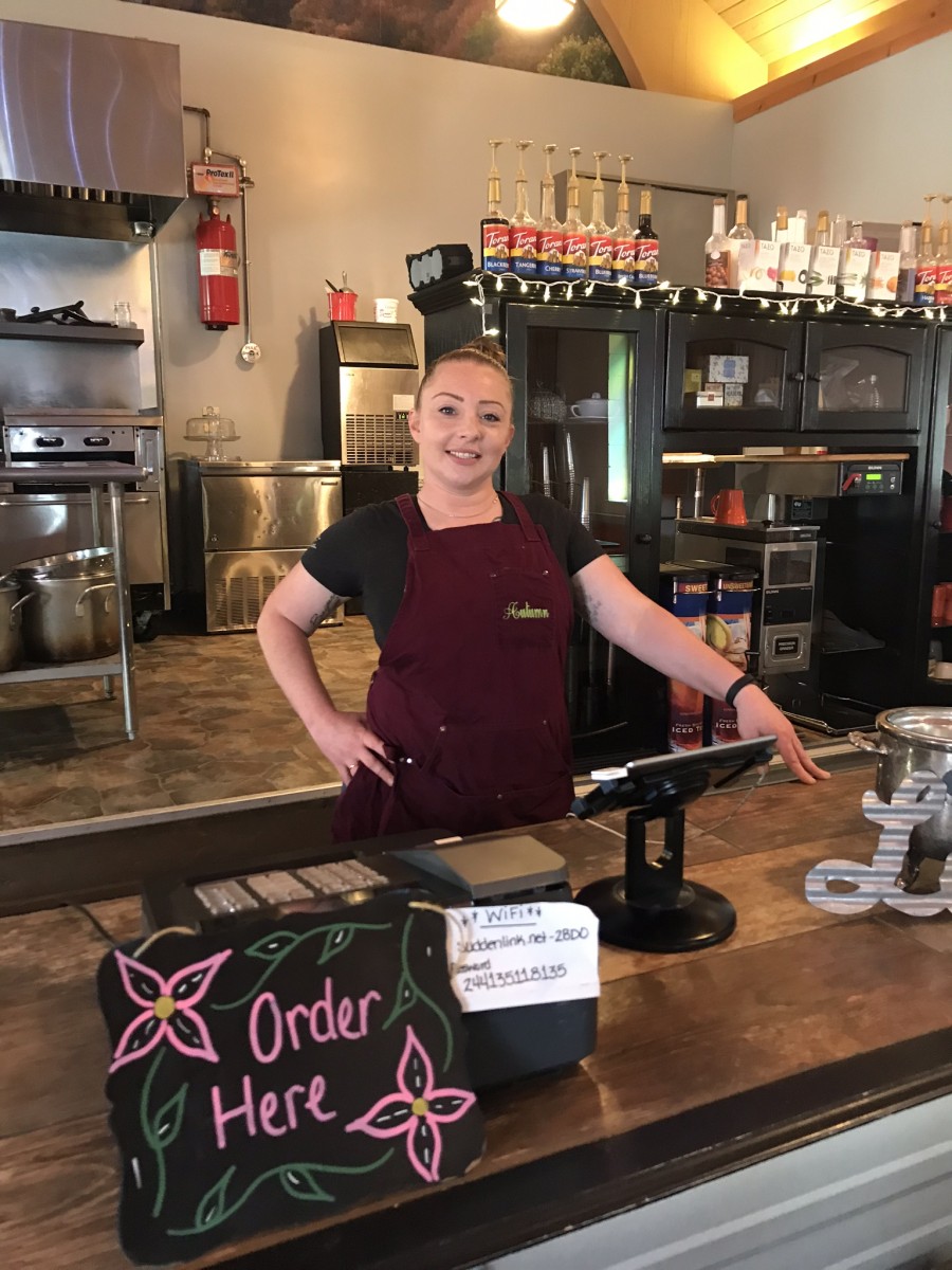 A Growing Recovery: Food Service And Farming Jobs Provide A Path Out Of Addiction