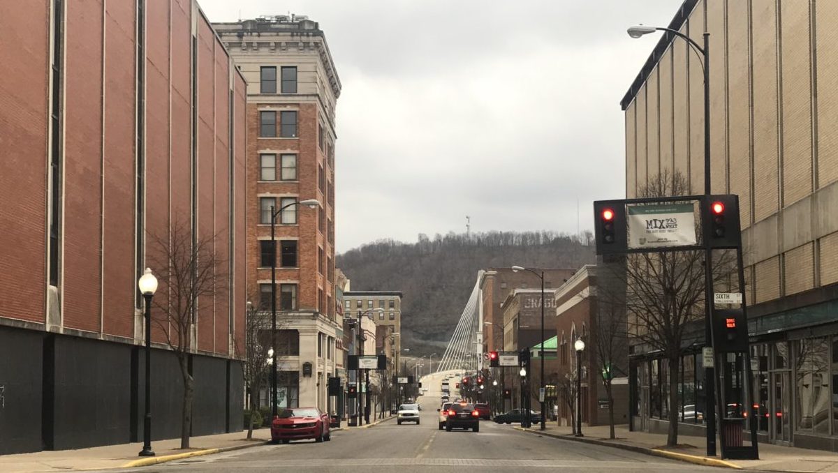 Working Toward Recovery: Ohio Town Fights Addiction With Focus On Economy