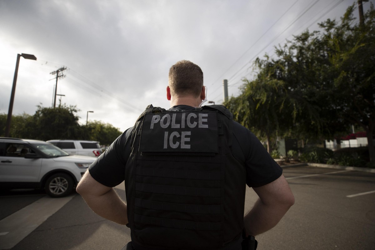 Little Known about ICE Weekend Raids in Central Appalachia