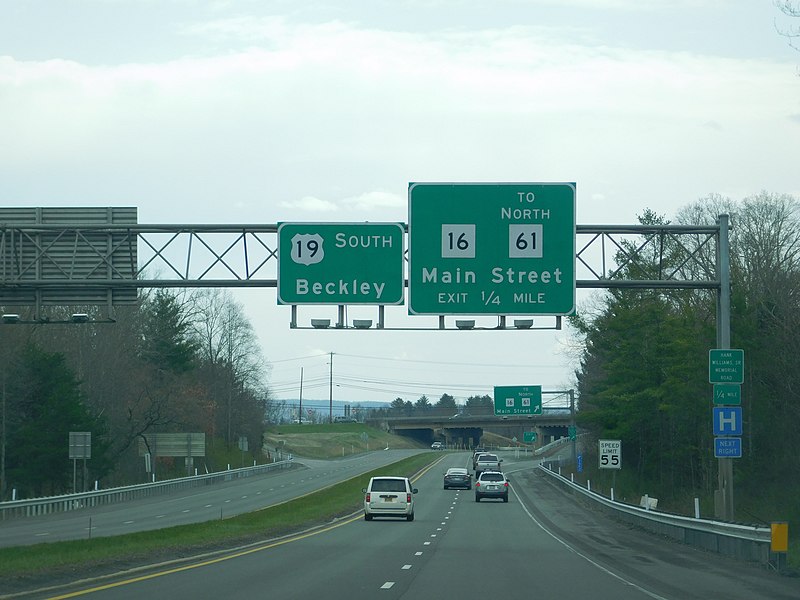 Fact-checking Jim Justice's Boast About W.Va. Highway Rankings