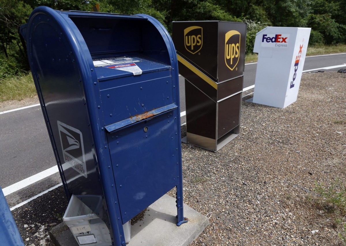 Postal Worker Worries about Threats to Rural ‘Lifeline’ During Pandemic