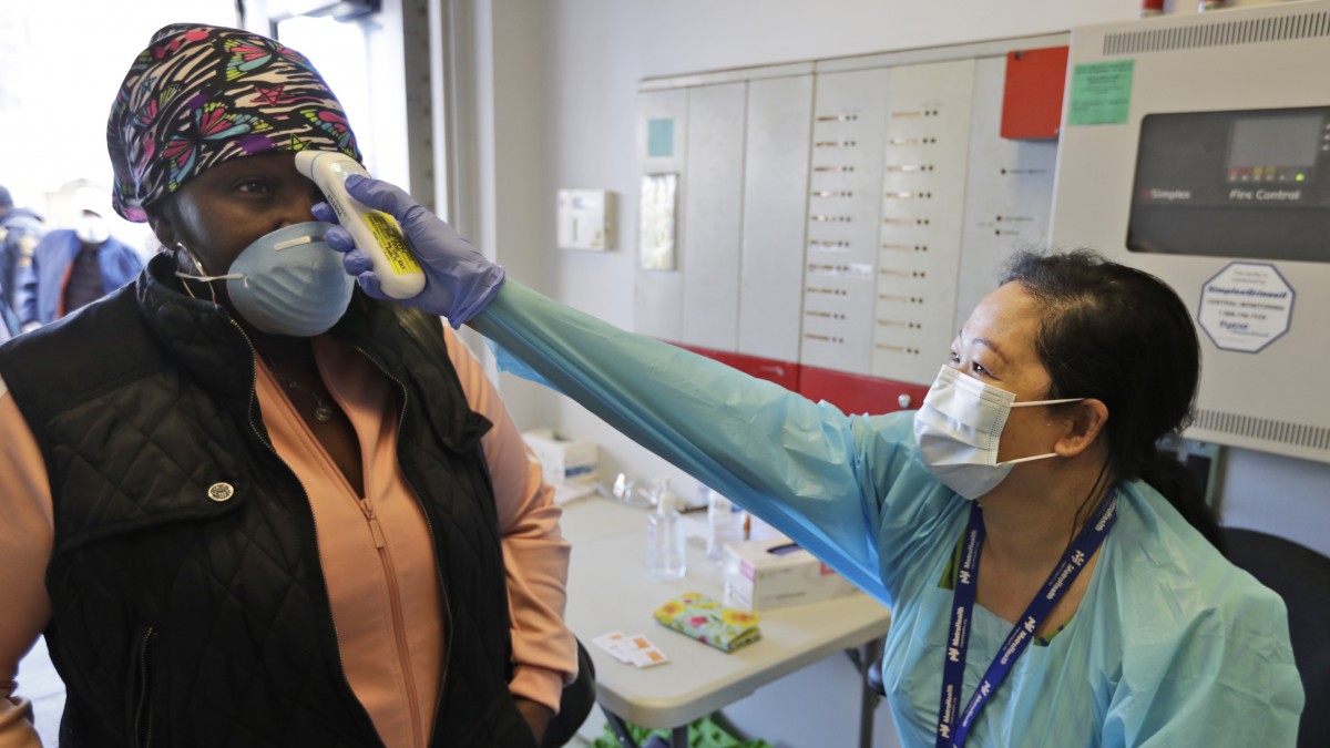 Voting in the Time of Coronavirus: What Appalachian States Can Learn to Open Polls Safely and Protect Turnout