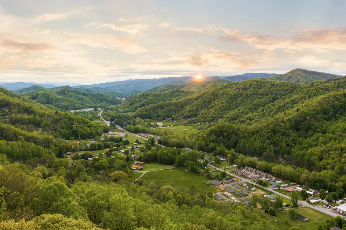 The Temporary Battle Against COVID-19 Taught This N.C. Native Community How to Combat a Longstanding Epidemic