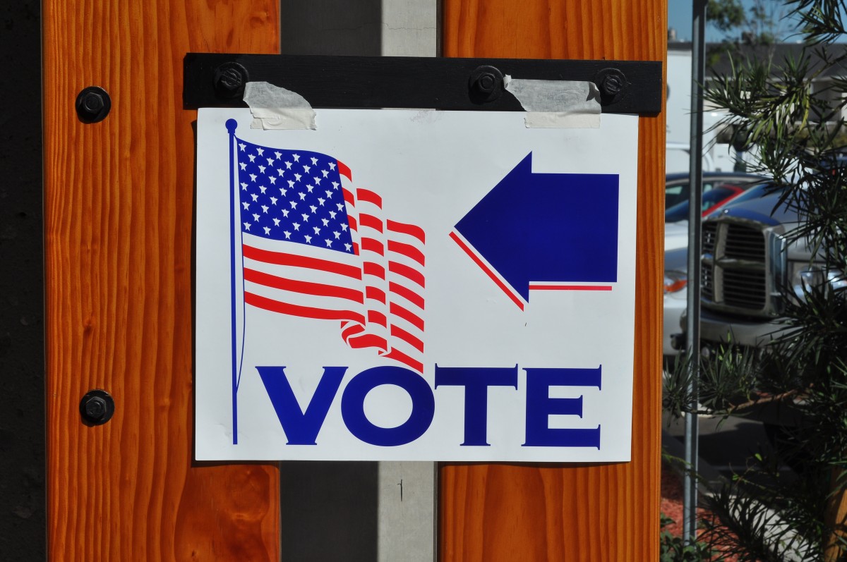 A High Schooler’s Perspective On Lowering The Voting Age