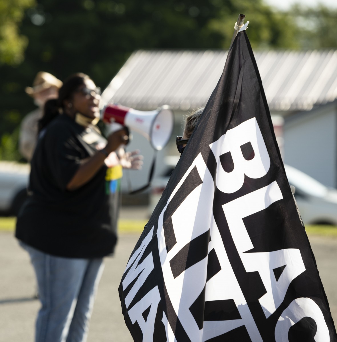 In Appalachia, United, We're Not
