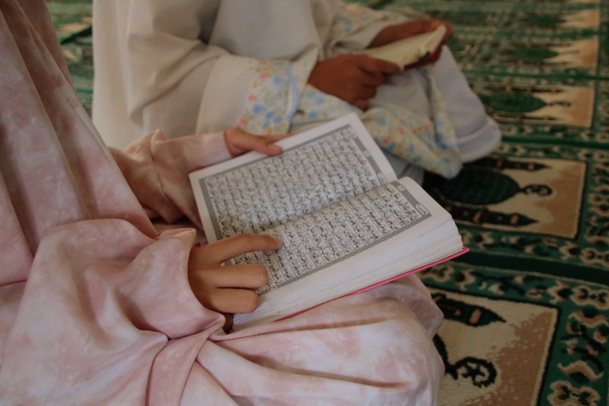 Commentary: Celebrating Another Ramadan in a Pandemic Has Meant Learning Patience and Perseverance in Times of Uncertainty