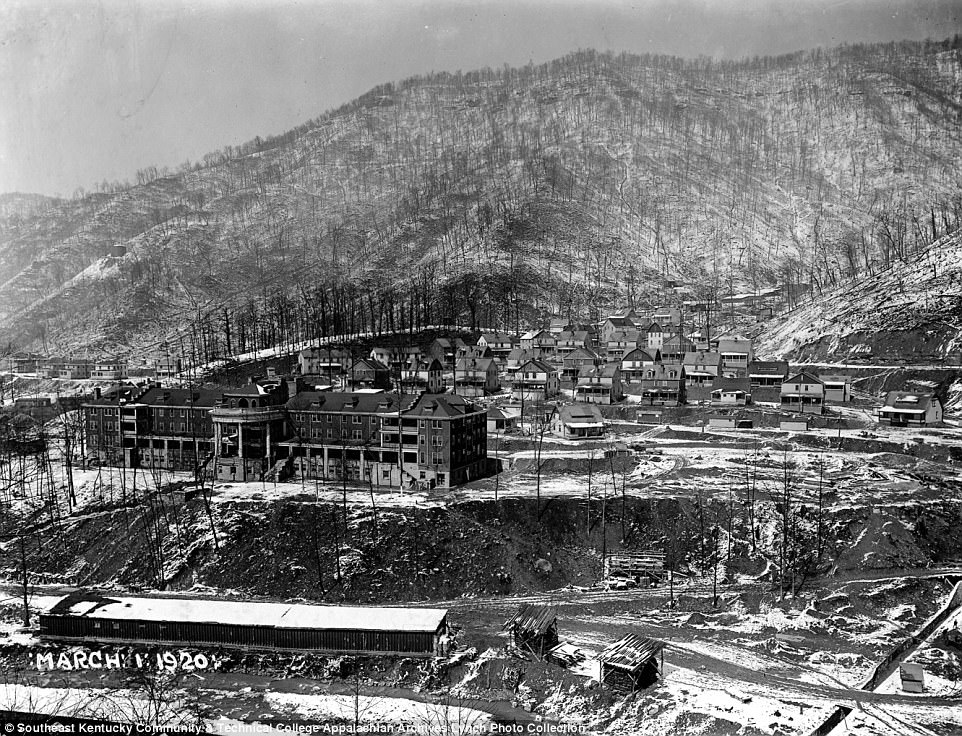 Review: Book Details Overlooked Black Experience in Appalachian Coal Camps
