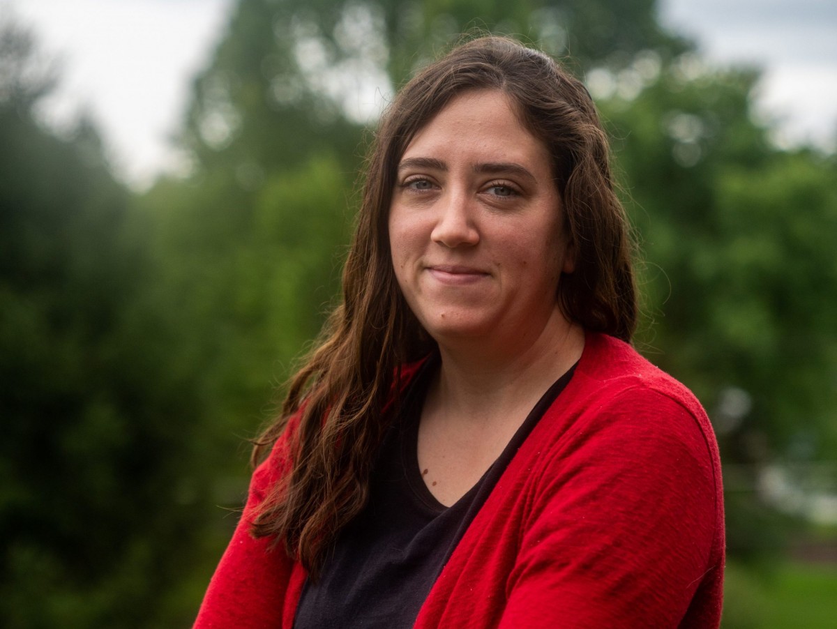 Commentary: For This Queer Foster Parent, Love is Homemade, No Matter What My Lawmakers Say