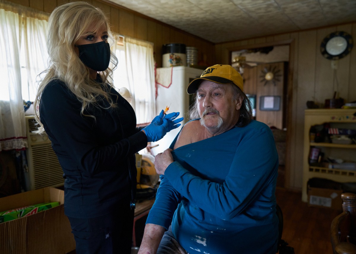 In Southwest Virginia, Reestablishing a Rural Hospital System Requires Rebuilding Trust
