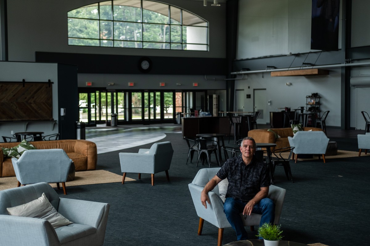 Political Conflicts Are Escalating in Sanctuaries of Southwestern PA Churches. Can They Heal?
