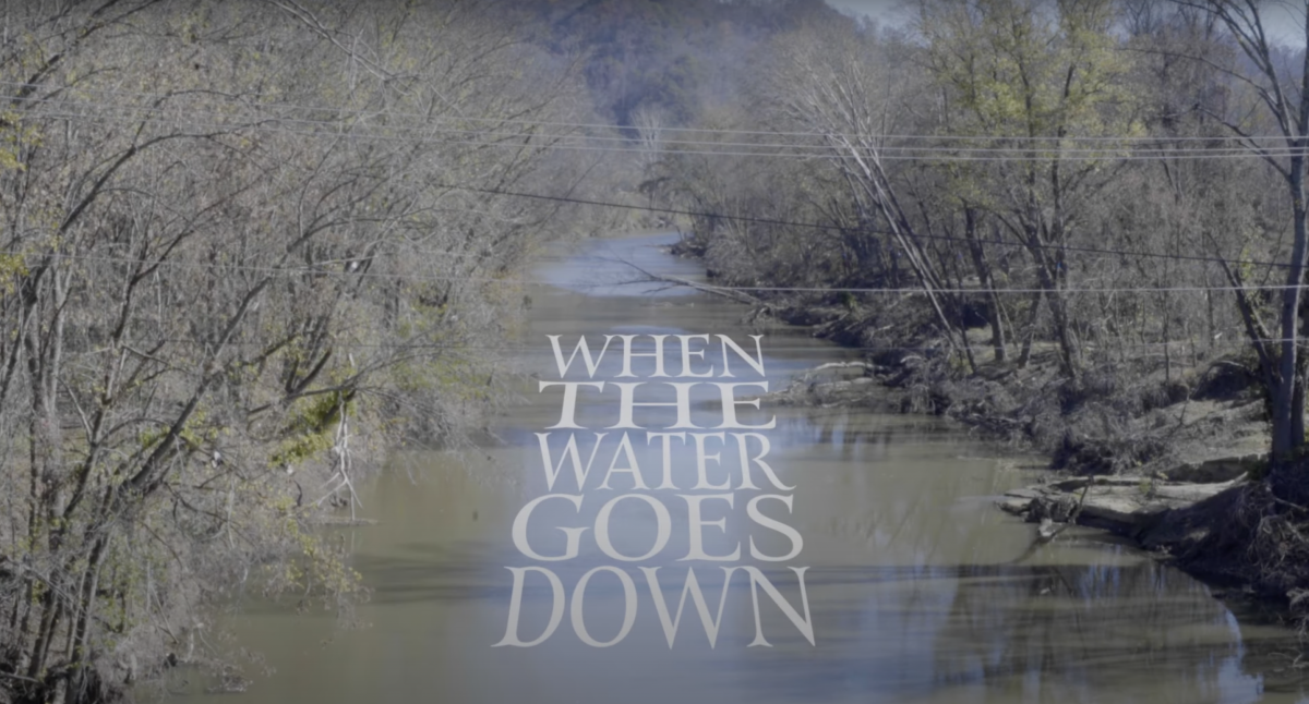 'When the Water Goes Down': Eight Months Later, Eastern Kentucky Is Still Healing
