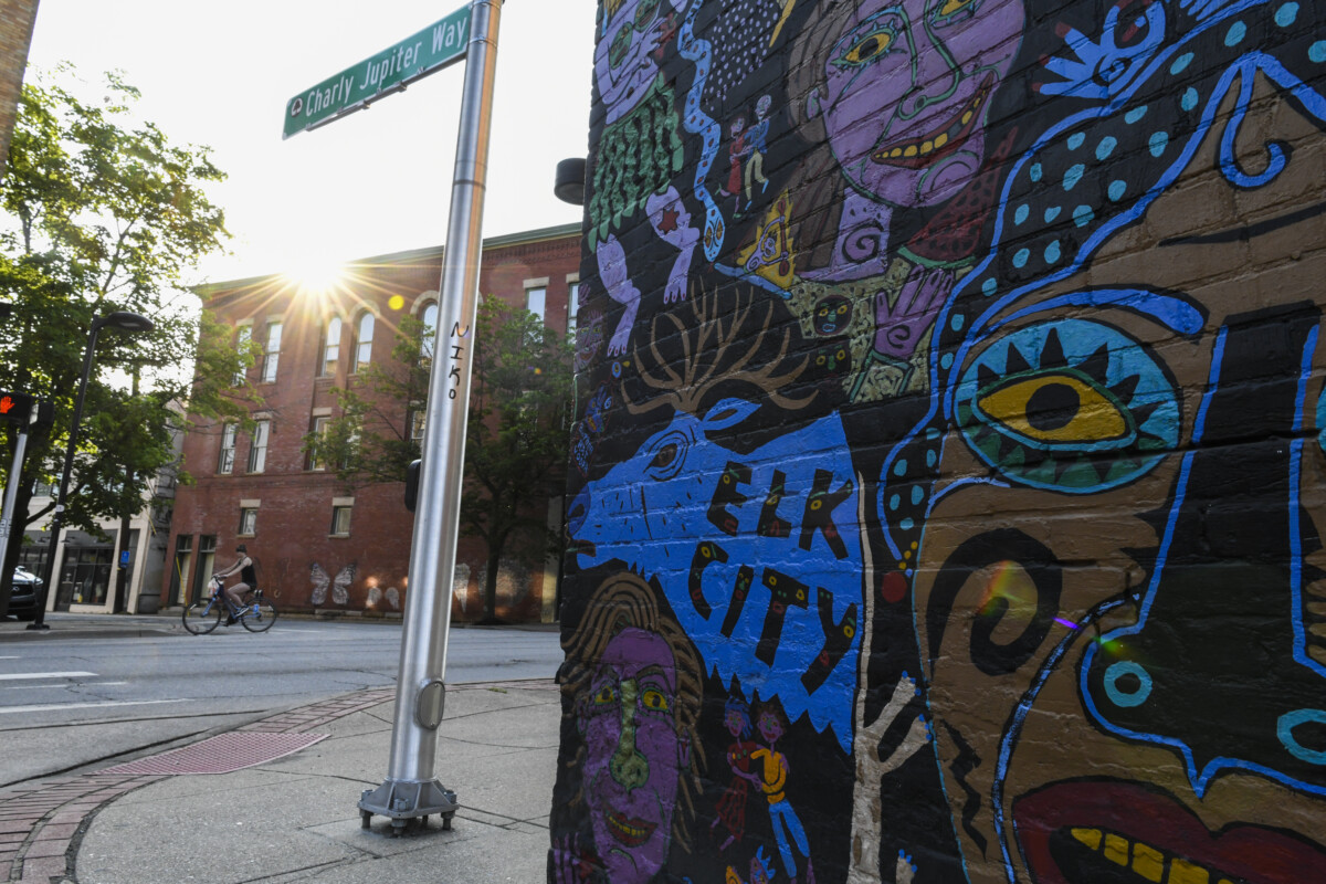 Gentrification or Revitalization? Investment on the West Side a ‘Litmus Test’ for Inclusive Economic Development