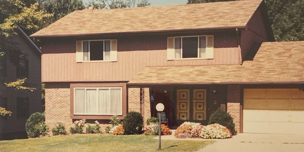 For My Indian-American family, West Virginia Will Always Be Home