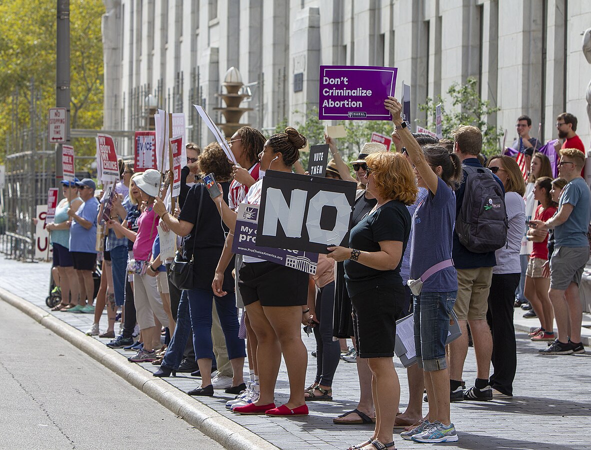 Voting rights, abortion access, and education funding are on the ballot in Appalachia