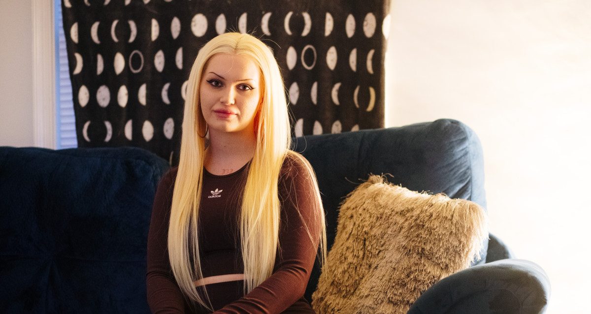 ‘They’re All Damaged.’ Despite Progress, West Virginia is Still Failing to Get Foster Kids the Mental Health Help They Need