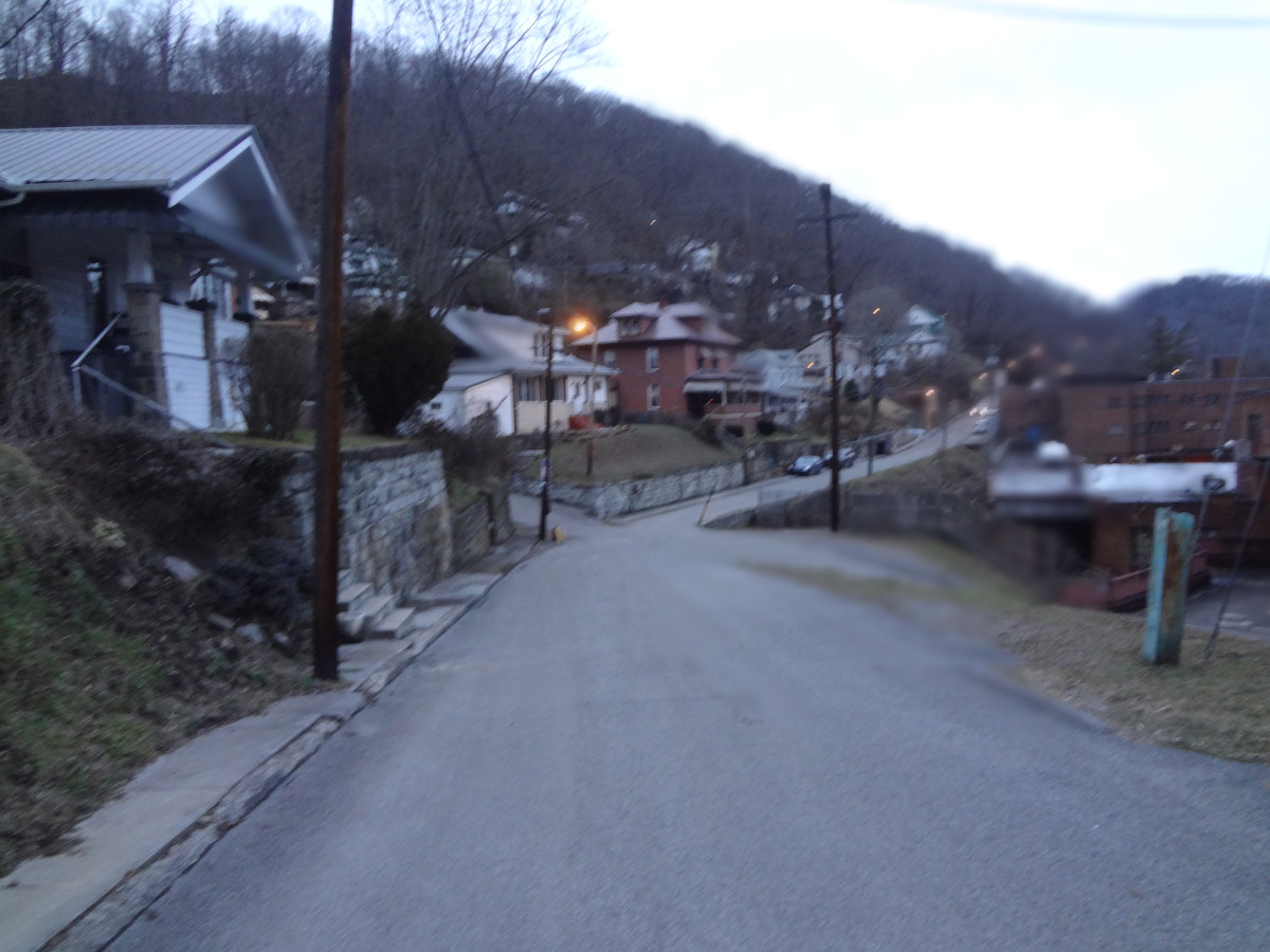 In West Virginia’s Southern Coalfields, a Grassroots ‘Jubilee’